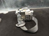 Recambio de cinturon seguridad delantero izquierdo para toyota prius (nhw20) 1.5 cat referencia OEM IAM 7322047071B0  