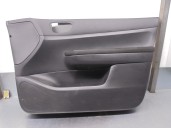 Recambio de guarnecido puerta delantera derecha para peugeot 307 break / sw (s1) sw pack referencia OEM IAM 96433271ZR 963499357