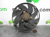 Recambio de electroventilador para citroën jumpy 1.9 turbodiesel referencia OEM IAM 1308J1 GATE