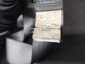 Recambio de cinturon seguridad delantero izquierdo para toyota prius (nhw20) 1.5 cat referencia OEM IAM 7322047071B0 
