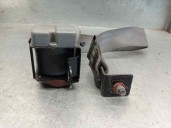 Recambio de cinturon seguridad trasero izquierdo para kia rio i hatchback (dc) 1.3 referencia OEM IAM   5 PUERTAS