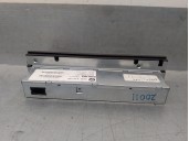 Replacement audio system / CD radio for BMW 5 Series Saloon (E39) 2.5 24V CAT OEM IAM reference 65828361087 65828361087 