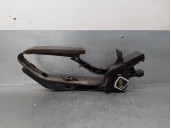 Recambio de potenciometro pedal para mercedes-benz clase c (w203) familiar 2.2 cdi cat referencia OEM IAM A2113000404  