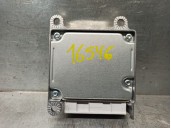 Recambio de centralita airbag para daewoo kalos 1.2 cat referencia OEM IAM 96406170 7088816 