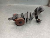Recambio de cinturon seguridad trasero izquierdo para kia rio i hatchback (dc) 1.3 referencia OEM IAM   5 PUERTAS
