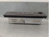 Replacement audio system / CD radio for BMW 5 Series Saloon (E39) 2.5 24V CAT OEM IAM reference 65828361087 65828361087 