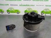 Replacement heater motor for Honda Civic Saloon (EG/EH) 1.5 LSi Coupe OEM IAM reference 