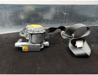 Recambio de cinturon seguridad delantero derecho para toyota prius (nhw20) 1.5 cat referencia OEM IAM 7321047081B0 