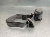 Recambio de cinturon seguridad trasero izquierdo para kia rio i hatchback (dc) 1.3 referencia OEM IAM   5 PUERTAS