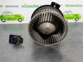 Replacement heater motor for Honda Civic Saloon (EG/EH) 1.5 LSi Coupe OEM IAM reference 