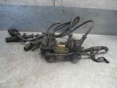 Recambio de bobina encendido para fiat coupe (175) 2.0 16v turbo cat referencia OEM IAM 