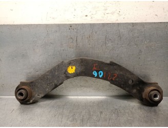 Recambio de brazo suspension superior trasero izquierdo para mitsubishi outlander iii (gg_w, gf_w, zj, zl, zk) 2.2 di-d 4wd (gf6