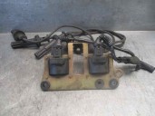 Recambio de bobina encendido para fiat coupe (175) 2.0 16v turbo cat referencia OEM IAM 