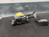 Recambio de cinturon seguridad delantero derecho para toyota prius (nhw20) 1.5 cat referencia OEM IAM 7321047081B0 