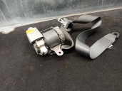 Recambio de cinturon seguridad delantero derecho para toyota prius (nhw20) 1.5 cat referencia OEM IAM 7321047081B0 