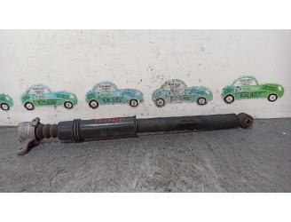 Recambio de amortiguador trasero izquierdo para peugeot 308 sport referencia OEM IAM 5206YY  