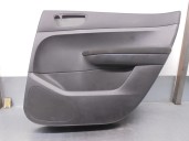 Recambio de guarnecido puerta trasera derecha para peugeot 307 break / sw (s1) sw pack referencia OEM IAM 96431112ZR 9637371377 