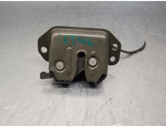 Recambio de bombin porton trasero para daewoo kalos 1.2 cat referencia OEM IAM 93740263  