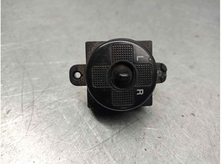 Recambio de mando retrovisor para kia rio i hatchback (dc) 1.3 referencia OEM IAM 621W10090 