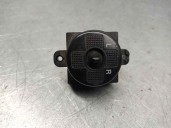 Recambio de mando retrovisor para kia rio i hatchback (dc) 1.3 referencia OEM IAM 621W10090  