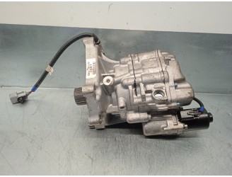 Recambio de diferencial delantero para hyundai i30 fastback 2.0 tgdi cat referencia OEM IAM LSD1 4740024000 E181151335 WIA