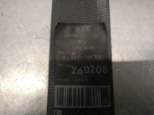 Recambio de cinturon seguridad delantero izquierdo para kia pro cee´d (ed) 2.0 crdi 140 referencia OEM IAM 888101H700 888101H700