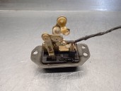 Recambio de bombin porton trasero para daewoo kalos 1.2 cat referencia OEM IAM 93740263  