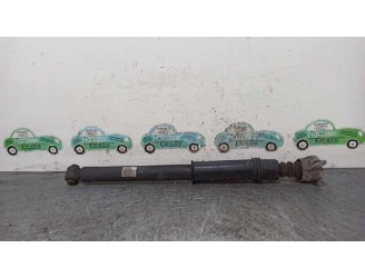 Recambio de amortiguador trasero derecho para peugeot 308 sport referencia OEM IAM 5206YY  
