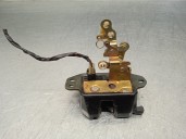 Recambio de bombin porton trasero para daewoo kalos 1.2 cat referencia OEM IAM 93740263  