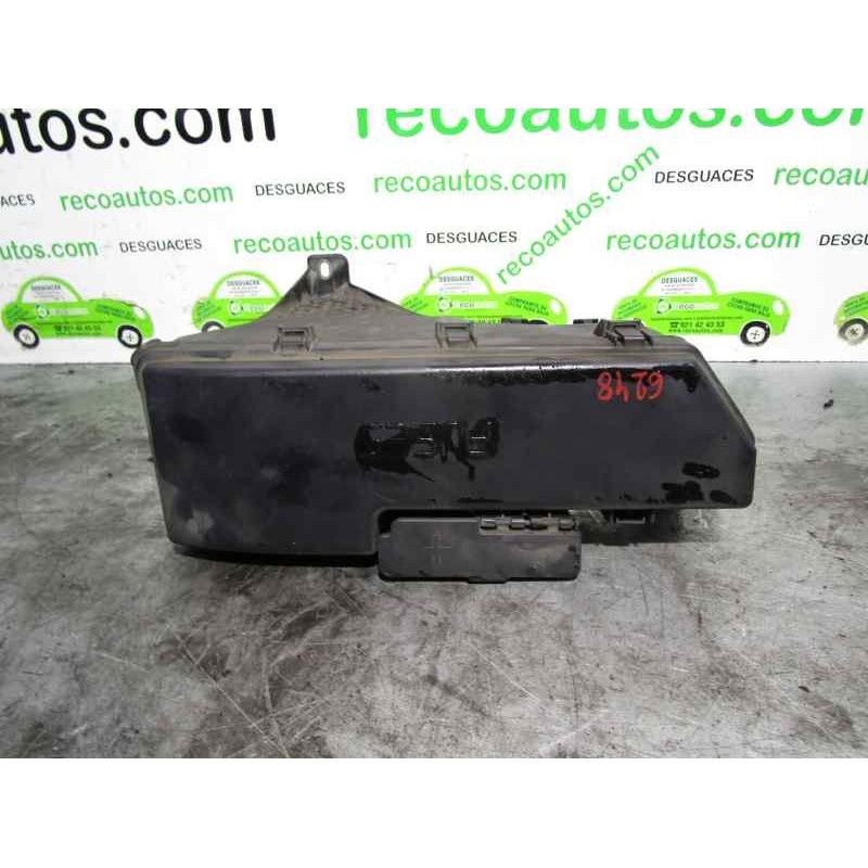 Recambio de caja reles / fusibles para volvo s60 berlina 2.4 diesel cat referencia OEM IAM 9494211  