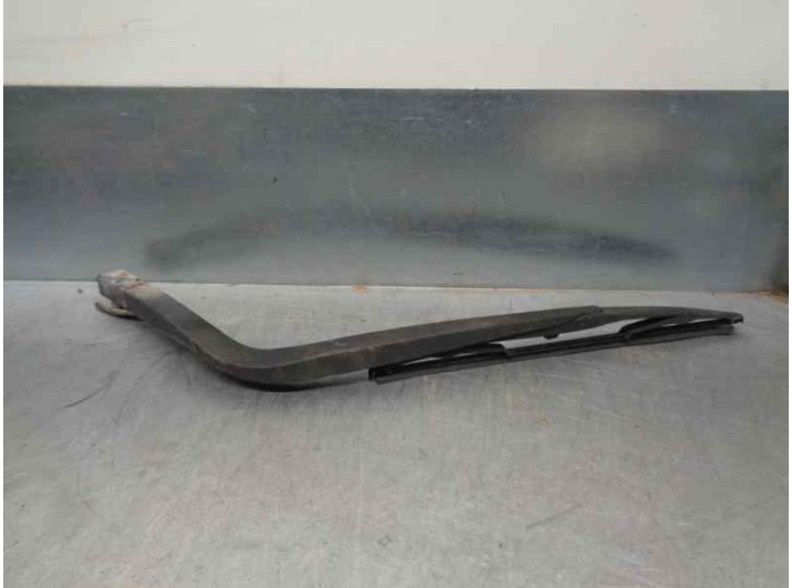 Recambio de brazo limpia trasero para land rover freelander (ln) 2.0 td4 cat referencia OEM IAM DKB102460  