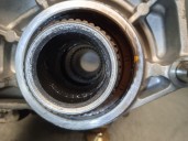Recambio de diferencial delantero para hyundai i30 fastback 2.0 tgdi cat referencia OEM IAM LSD1 4740024000 E181151335 WIA