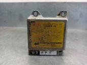 Recambio de centralita airbag para kia rio i hatchback (dc) 1.3 referencia OEM IAM 0K32B677F0 