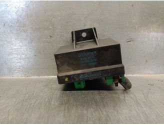 Recambio de caja precalentamiento para peugeot 406 berlina (s1/s2) 2.0 hdi referencia OEM IAM 9619039780 735068 G . CARTIER