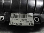 Recambio de airbag delantero derecho para opel signum 2.2 16v dti cat (y 22 dtr / l50) referencia OEM IAM 24413420 