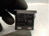 Recambio de mando para bmw serie 5 berlina (e39) 2.5 24v cat referencia OEM IAM 61318360461 21318000 