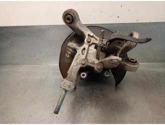 Recambio de mangueta trasera derecha para honda accord berlina (cl/cn) 2.0 vtec cat referencia OEM IAM 52210SEAE04  