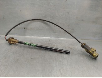 Replacement pressure sensor for Peugeot 307 Break / SW (S1) SW Pack OEM IAM reference 96321685 96321685 