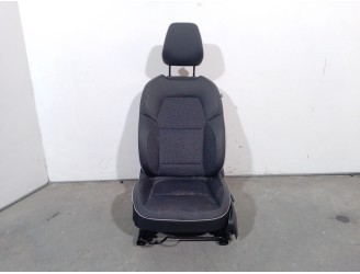 Recambio de asiento delantero izquierdo para renault captur ii referencia OEM IAM 873014463R 873014463R 