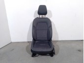 Recambio de asiento delantero izquierdo para renault captur ii referencia OEM IAM 873014463R 873014463R 