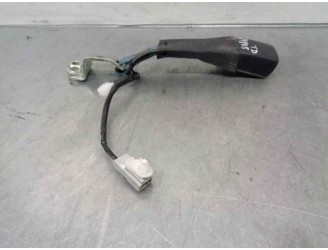 Recambio de enganche cinturon para lexus ct 1.8 16v cat (híbrido) referencia OEM IAM 7338076060C0  