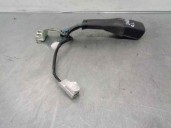 Recambio de enganche cinturon para lexus ct 1.8 16v cat (híbrido) referencia OEM IAM 7338076060C0  