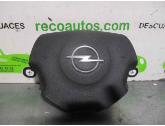 Recambio de airbag delantero izquierdo para opel signum 2.2 16v dti cat (y 22 dtr / l50) referencia OEM IAM 13112812 