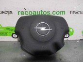 Replacement front left airbag for Opel Signum 2.2 16V DTi CAT (Y 22 DTR / L50) OEM IAM reference 13112812 