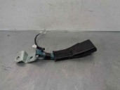 Recambio de enganche cinturon para lexus ct 1.8 16v cat (híbrido) referencia OEM IAM 7338076060C0  