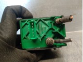 Recambio de caja precalentamiento para peugeot 406 berlina (s1/s2) 2.0 hdi referencia OEM IAM 9619039780 735068 G . CARTIER