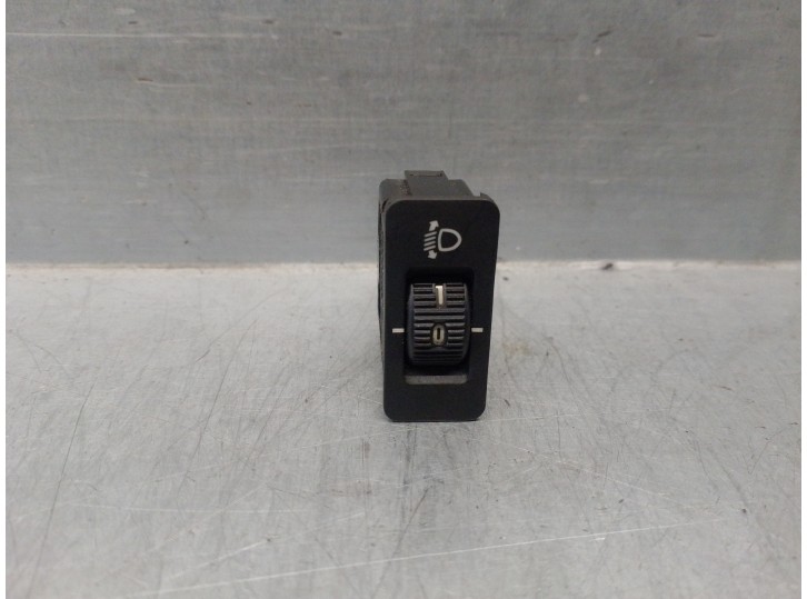 Recambio de mando luces salpicadero para bmw serie 5 berlina (e39) 2.5 24v cat referencia OEM IAM 61318360460 61318360460 