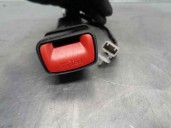 Recambio de enganche cinturon para lexus ct 1.8 16v cat (híbrido) referencia OEM IAM 7338076060C0  