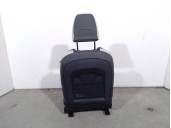 Recambio de asiento delantero izquierdo para renault captur ii referencia OEM IAM 873014463R 873014463R 