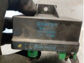 Recambio de caja precalentamiento para peugeot 406 berlina (s1/s2) 2.0 hdi referencia OEM IAM 9619039780 735068 G . CARTIER